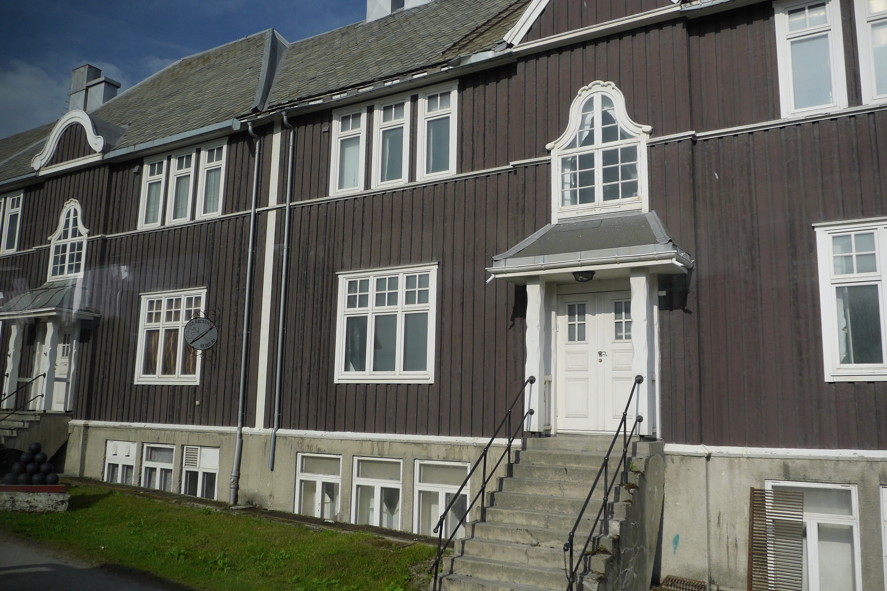 Ausflug Inselwelt der Vesteralen